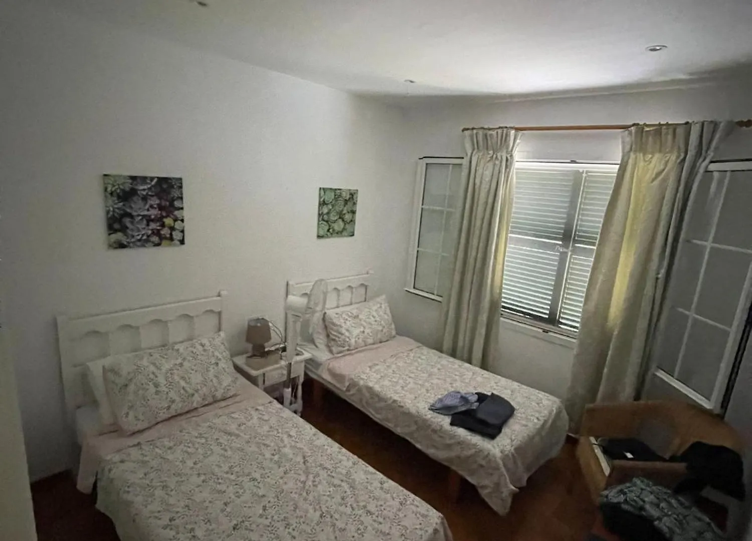 Dağ evi Villa Jones Cala En Porter