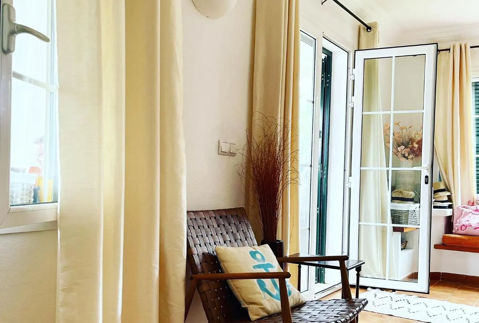 Dağ evi Villa Jones Cala En Porter