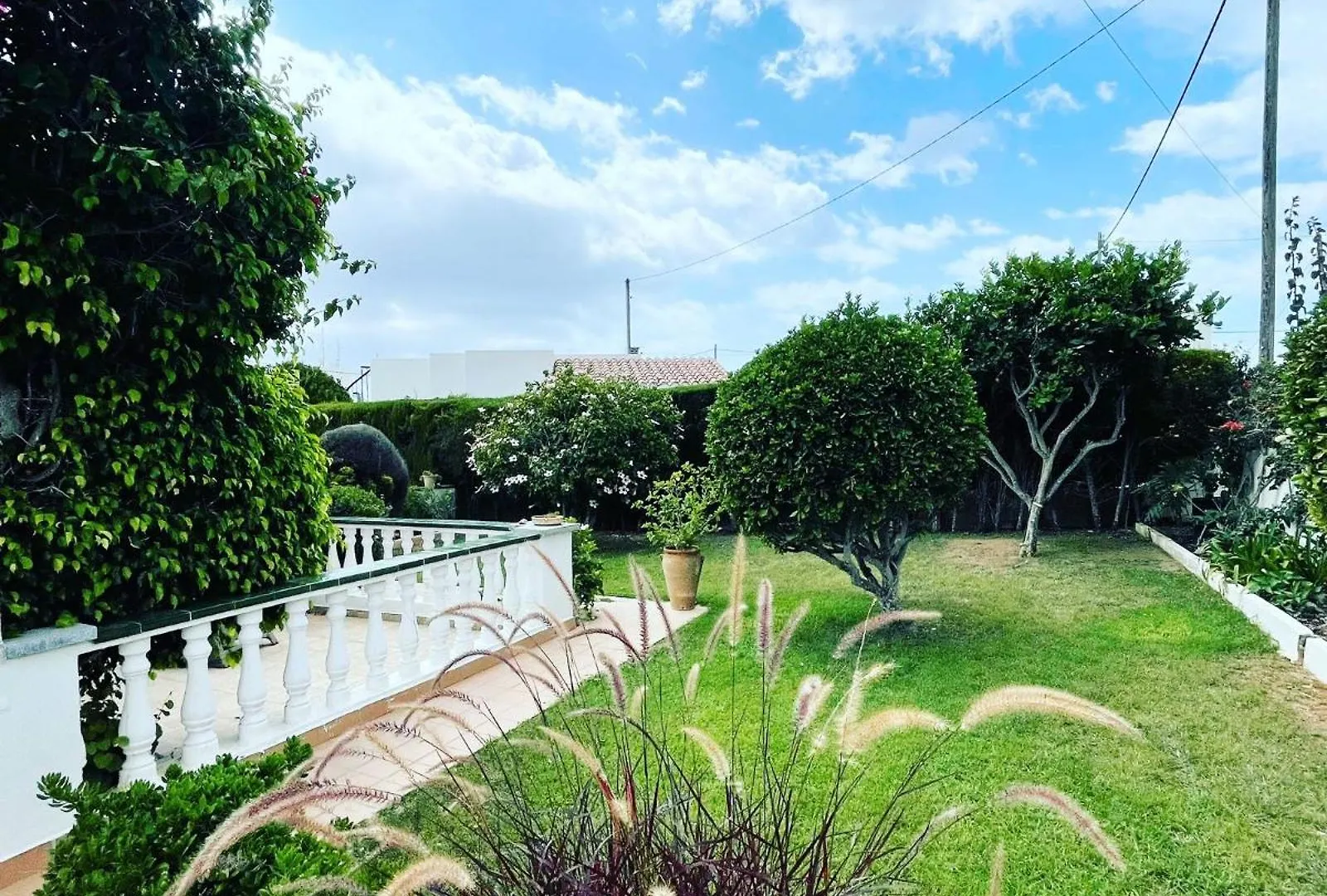 Dağ evi Villa Jones Cala En Porter  İspanya