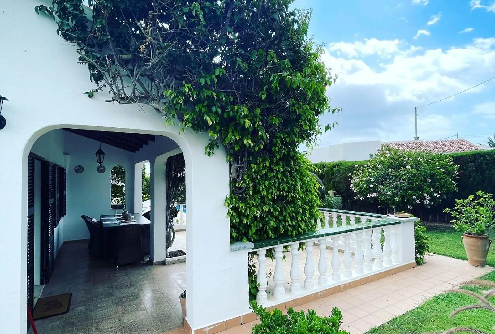 Villa Jones Cala En Porter  Cala En Porter (Menorca)
