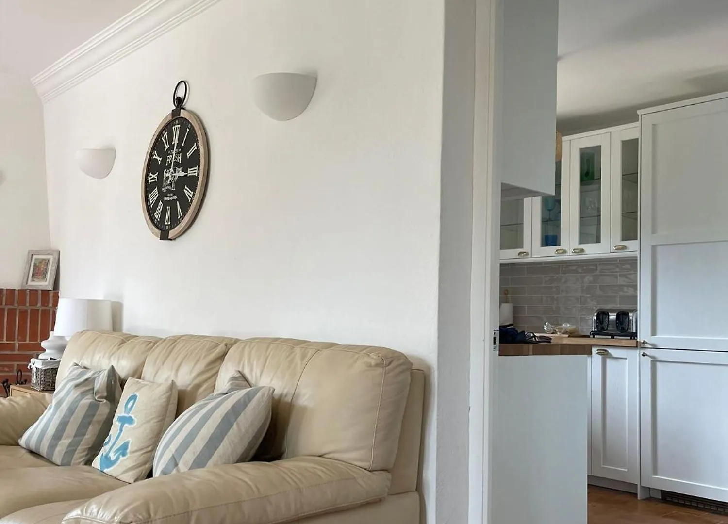 Dağ evi Villa Jones Cala En Porter