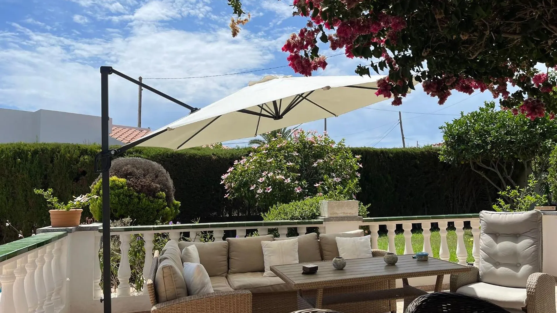 Villa Jones Cala En Porter  0*, Cala En Porter (Menorca) İspanya