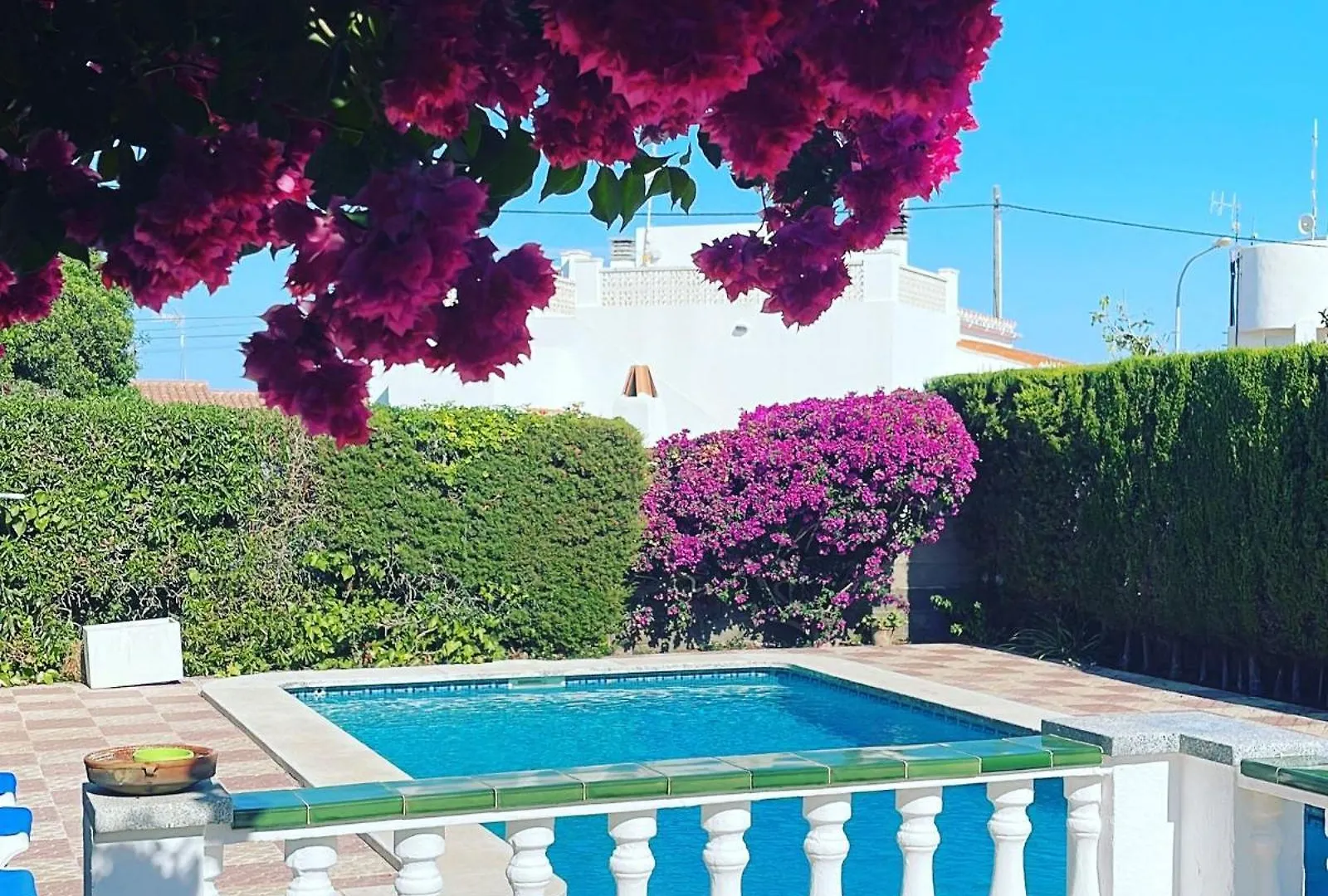 Villa Jones Cala En Porter