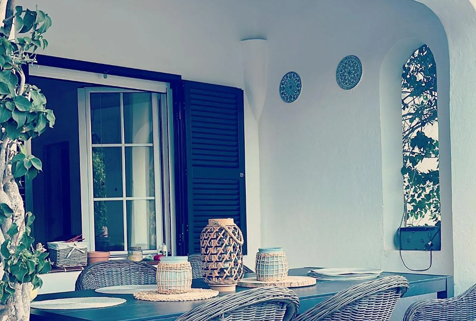 Villa Jones Cala En Porter  Dağ evi Cala En Porter (Menorca)